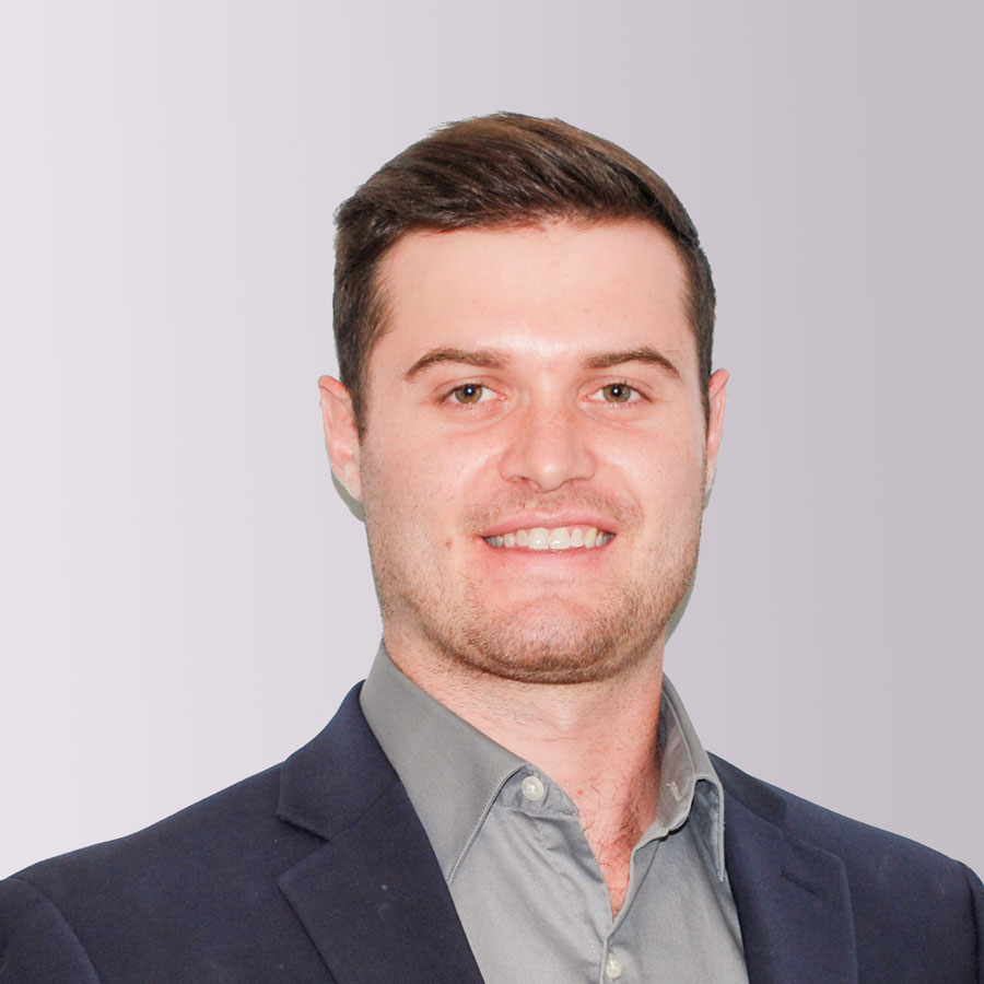 Garrett Wrightson headshot